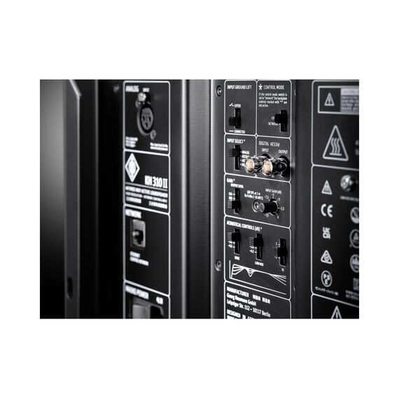 Neumann KH 310 II Right Студийный монитор (правый)