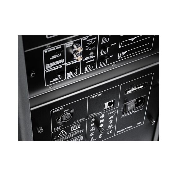Neumann KH 350 Студийный монитор