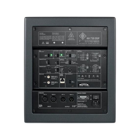 Neumann Monitor Alignment Kit 1 Студийный сабвуфер