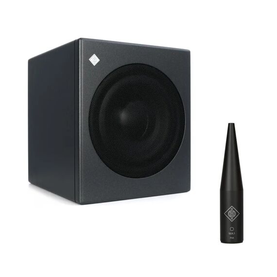Neumann Monitor Alignment Kit 1 Студийный сабвуфер