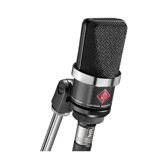Neumann TLM 102 BK Studio Set Black Микрофон
