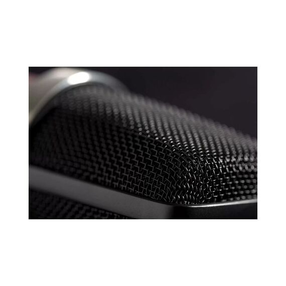 Neumann TLM 102 BK Studio Set Black Микрофон