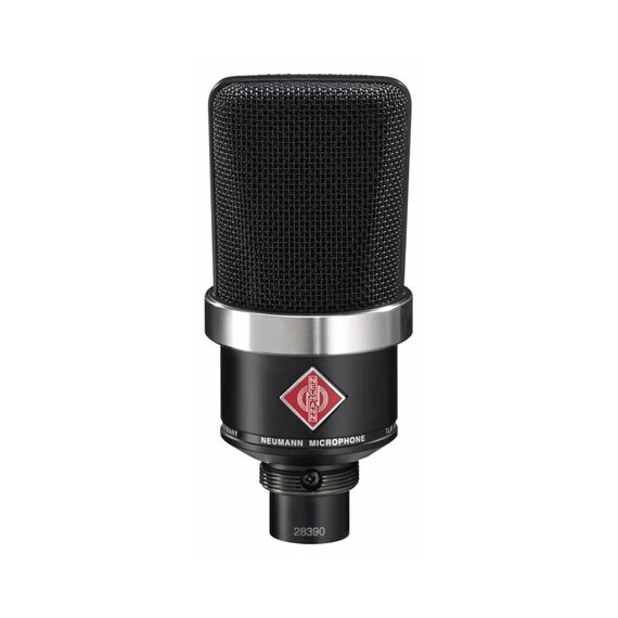 Neumann TLM 102 BK Studio Set Black Микрофон