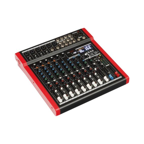 Proel MQ1222X Микшерный пульт
