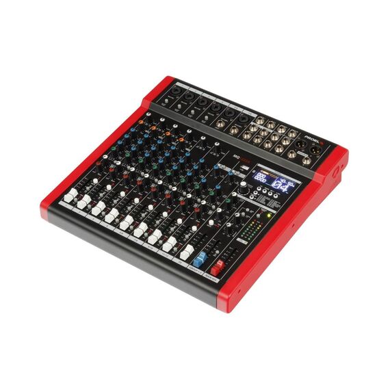 Proel MQ1222X Микшерный пульт