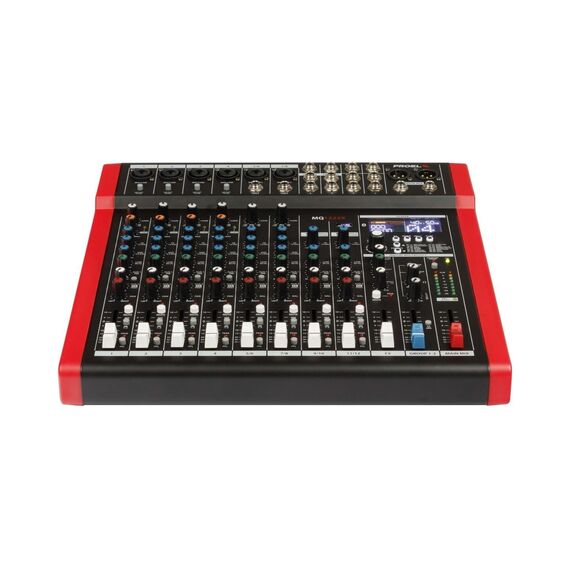 Proel MQ1222X Микшерный пульт
