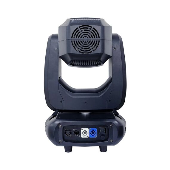 PSL Lighting LED BEAM 250 Вращающаяся голова