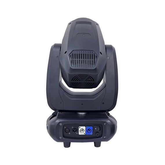 PSL Lighting LED BEAM 250 Вращающаяся голова