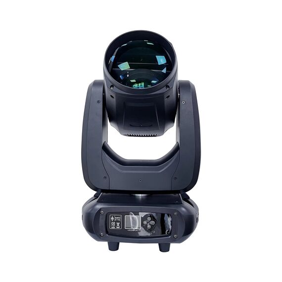 PSL Lighting LED BEAM 250 Вращающаяся голова