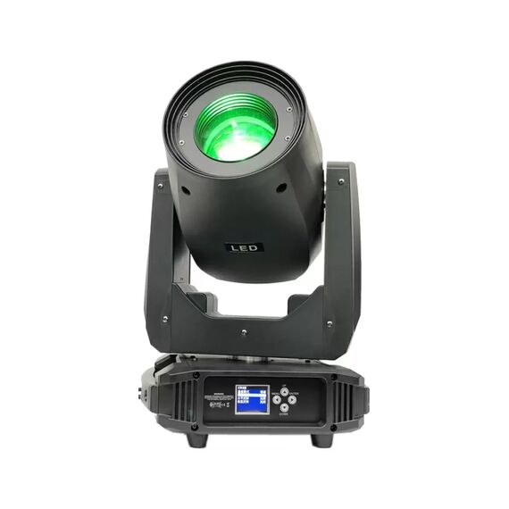 PSL Lighting LED BSW 250 SL Вращающая голова прожектор
