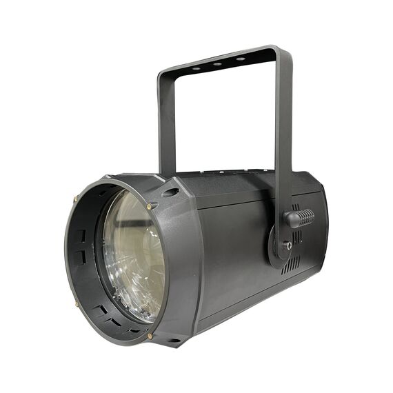 PSL Lighting LED COB PAR zoom Прожектор