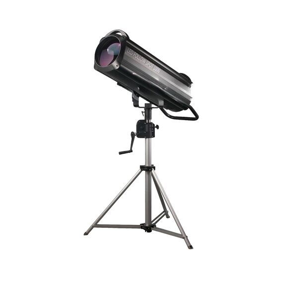PSL Lighting LED FOLLOW SPOT 1000 Z Прожектор следящего света