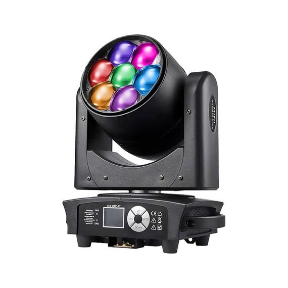 PSL Lighting LED MINI 740 SL Вращающаяся голова