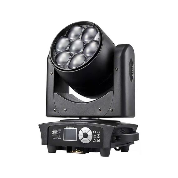 PSL Lighting LED MINI 740 SL Вращающаяся голова