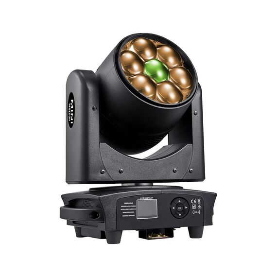 PSL Lighting LED MINI 740 SL Вращающаяся голова