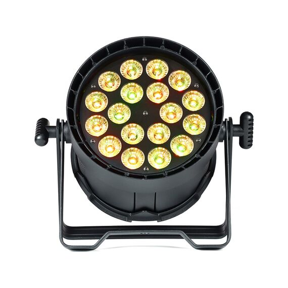 PSL Lighting LED PAR 1825 RGBWAUV (35°) SL Прожектор
