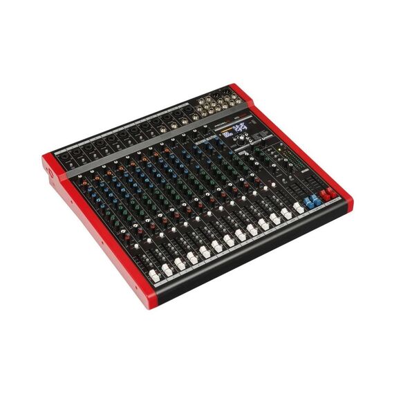 Proel MQ1642X Аналоговый микшер