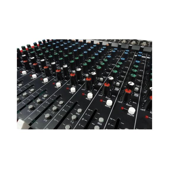 Proel MQ1642X Аналоговый микшер