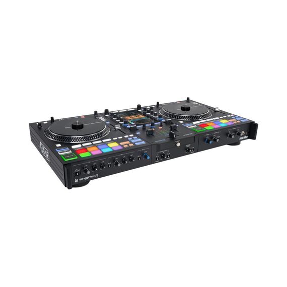 Rane System One DJ-контроллер