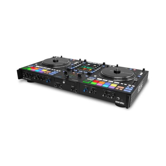 Rane System One DJ-контроллер