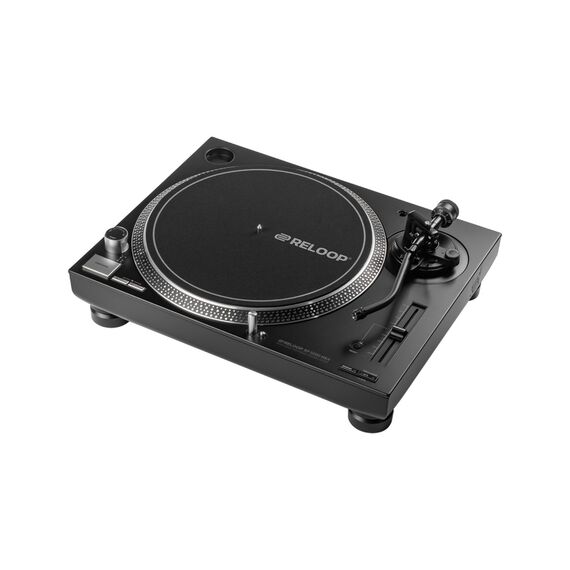 Reloop RP-5000 MK4 Виниловый проигрыватель для DJ