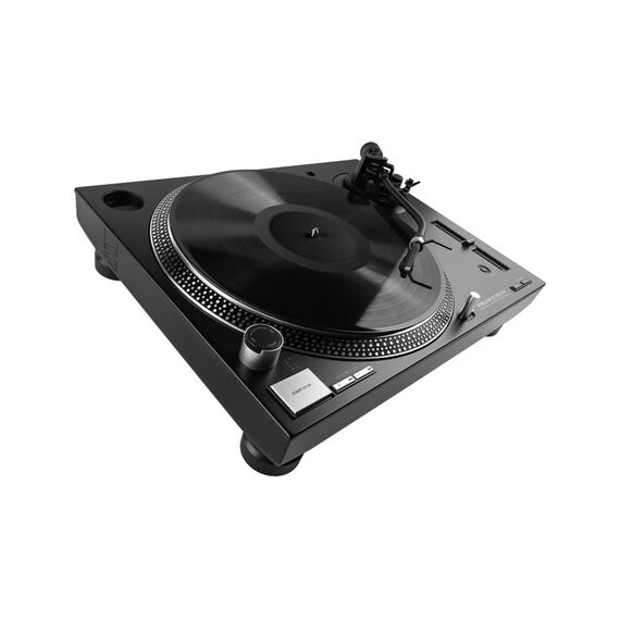 Reloop RP-5000 MK4 Виниловый проигрыватель для DJ