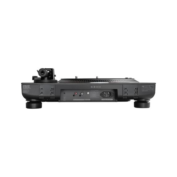 Reloop RP-5000 MK4 Виниловый проигрыватель для DJ