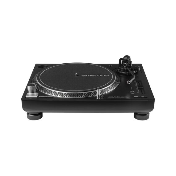 Reloop RP-5000 MK4 Виниловый проигрыватель для DJ