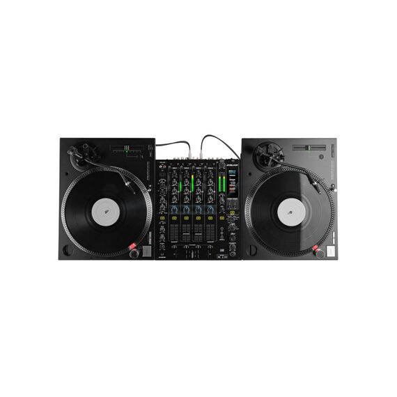 Reloop RP-5000 MK4 Виниловый проигрыватель для DJ