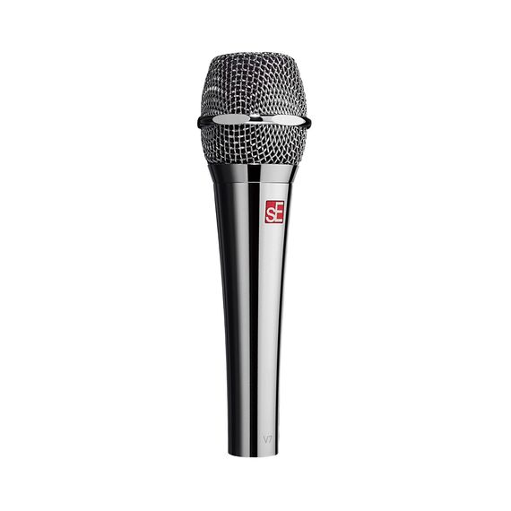 SE Electronics V7 Chrome Микрофон