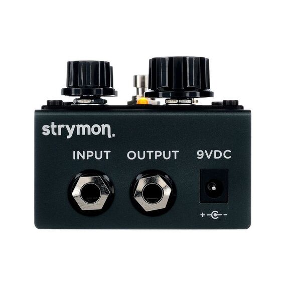 Strymon Fairfax Preamp Педаль эффекта