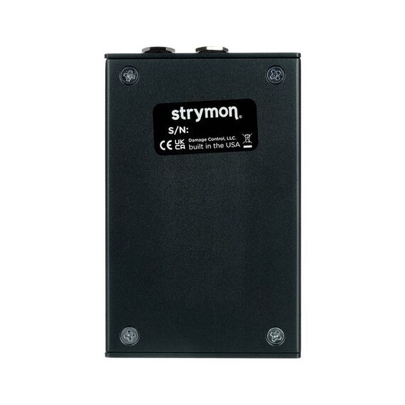 Strymon Fairfax Preamp Педаль эффекта