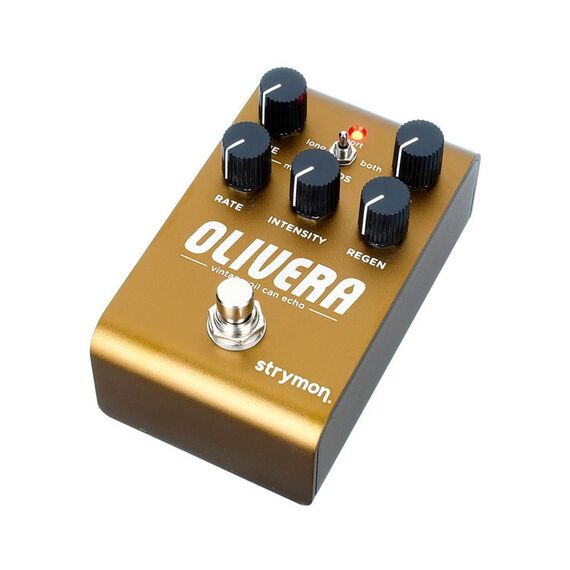 Strymon Olivera Педаль эффекта