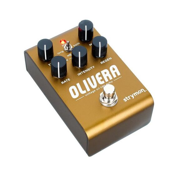 Strymon Olivera Педаль эффекта