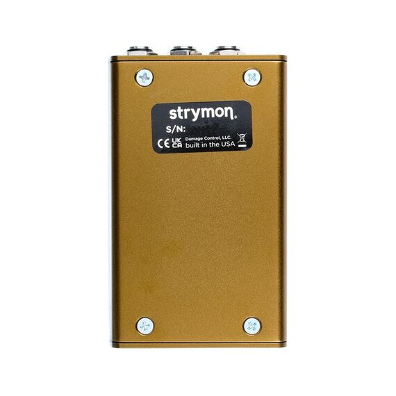 Strymon Olivera Педаль эффекта
