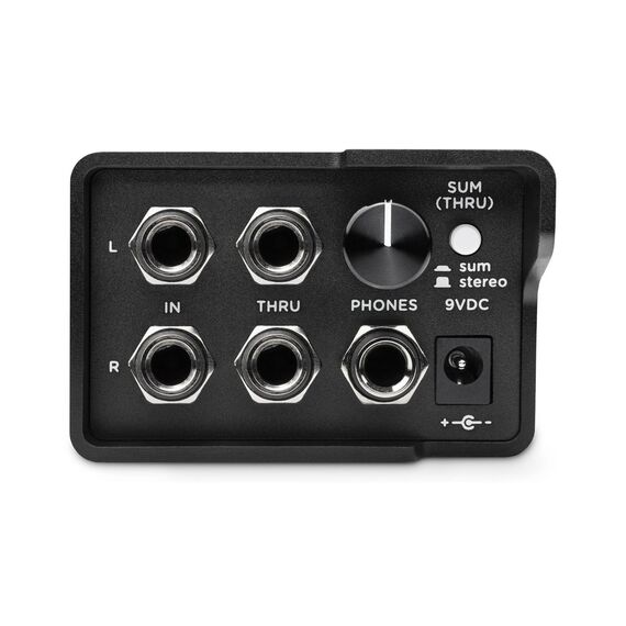 Strymon PCH DI-бокс