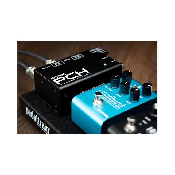 Strymon PCH DI-бокс