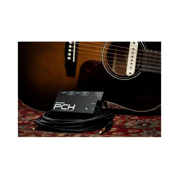 Strymon PCH DI-бокс