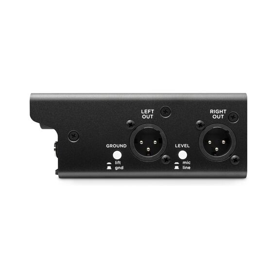 Strymon PCH DI-бокс