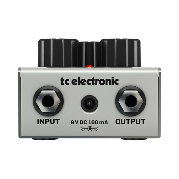 TC Electronic FORCEFIELD COMPRESSOR Педаль эффекта