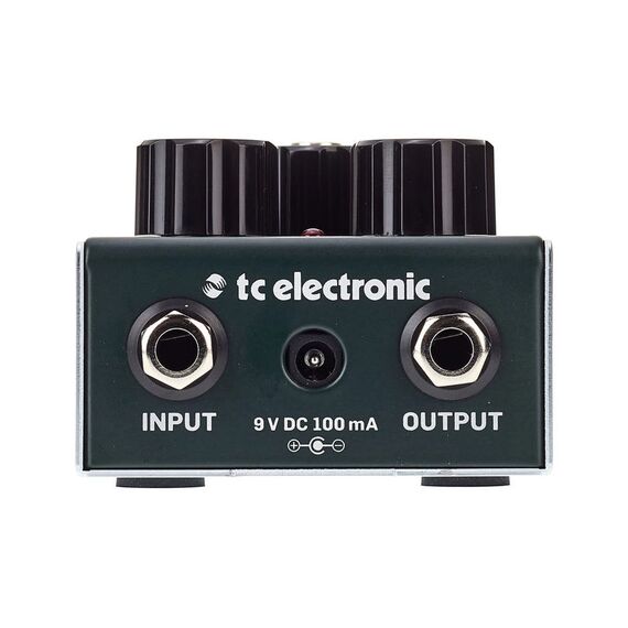 TC Electronic GAUSS TAPE ECHO Педаль эффекта Delay