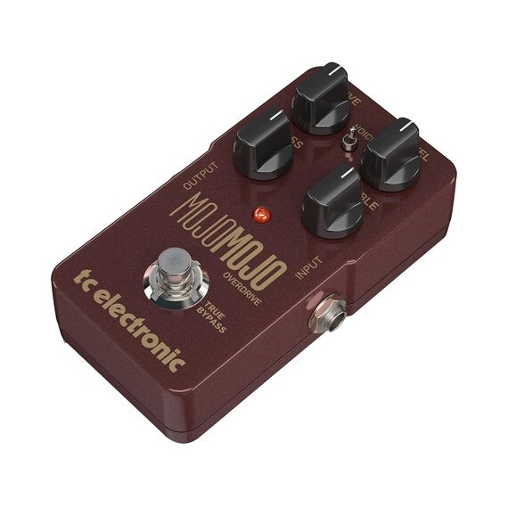TC Electronic MojoMojo Overdrive Педаль эффекта