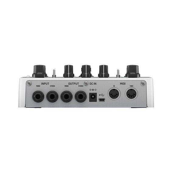 TC Electronic PLETHORA X3 Процессор эффектов