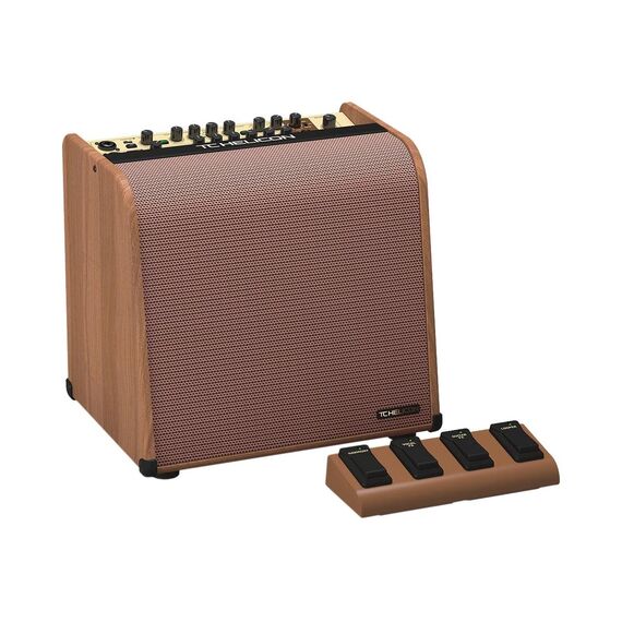 TC Helicon Harmony V100 Комбоусилитель для акустической гитары