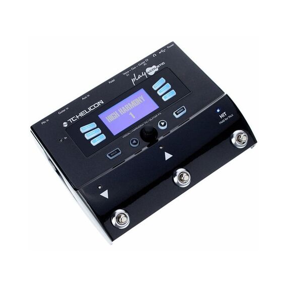 TC Helicon Play Acoustic Вокальный процессор