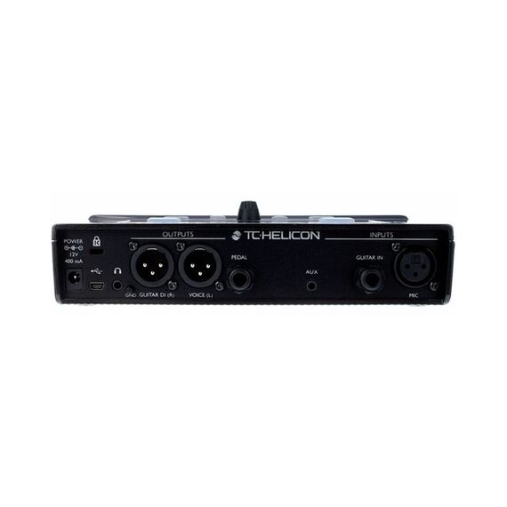 TC Helicon Play Acoustic Вокальный процессор