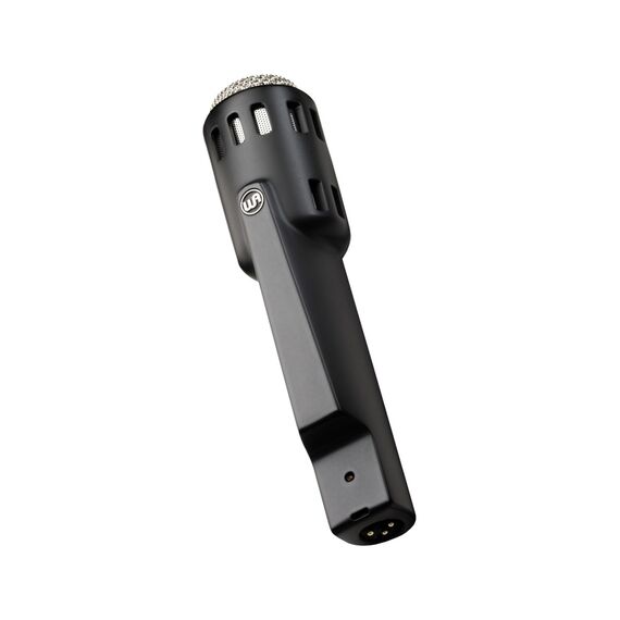 Warm Audio Retro 64 Black Студийный микрофон