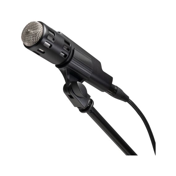 Warm Audio Retro 64 Black Студийный микрофон