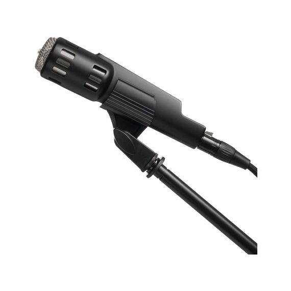 Warm Audio Retro 64 Black Студийный микрофон