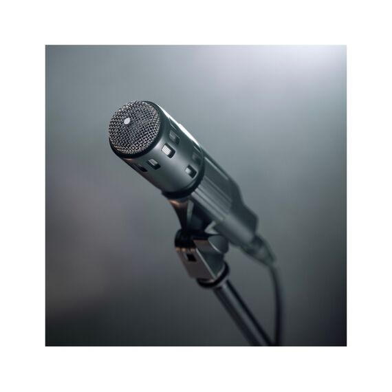 Warm Audio Retro 64 Black Студийный микрофон
